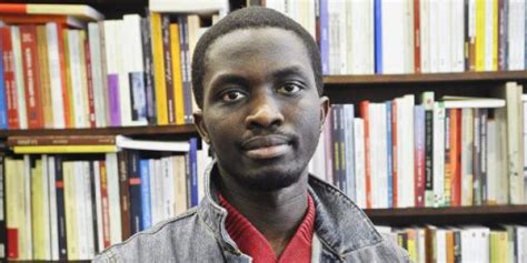 Le Sénégalais Mohamed Mbougar Sarr Lauréat Du Prix Littérature Monde 2018