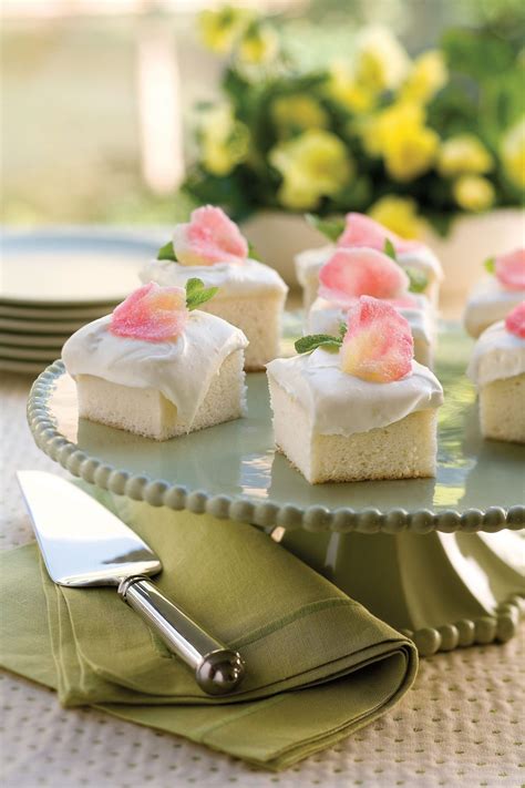25 Of Our Best Dessert Recipes For Mother S Day Spring Desserts