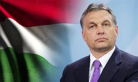 Orbán viktor miniszterelnök hivatalos közösségi oldala. Viktor Orbán warns Europe about migrant crisis, future of ...