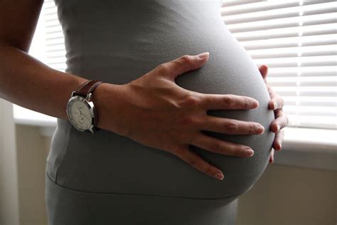 Teenage Pregnancies Fall For The Th Year Running