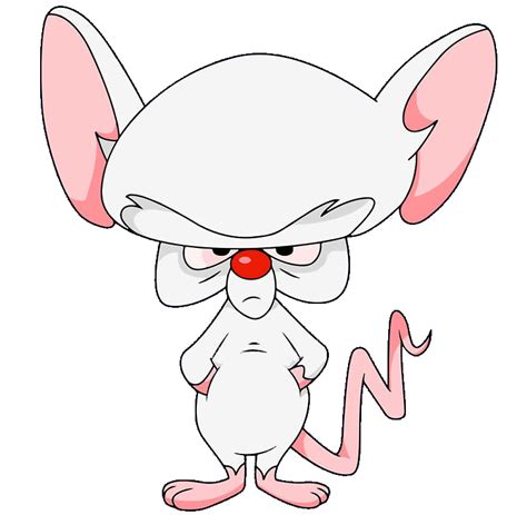 Pinky and brain are genetically enhanced laboratory mice who reside in a cage in the acme labs research facility. Of Mouse and Man | Pinky and the Brain Wiki | Fandom