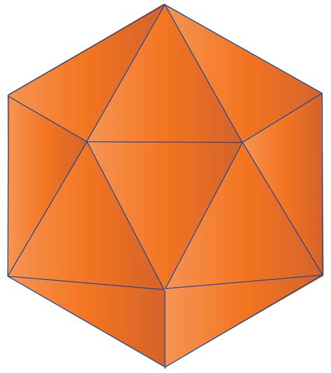 Platonic Solids-Definition & Examples - Cuemath