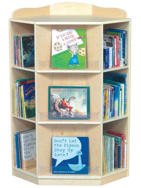 13 Of The Most Creative Book Storage Ideas For Little Bookworms