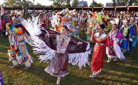 What To Expect At The 2014 United Tribes International Powwow