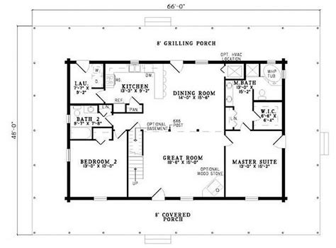 We did not find results for: Plan 110-00945 4 Bedroom 3 Bath Log Home Plan