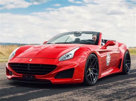 Ferrari California T Sports Car Brands Sports Cars Luxury Sport Cars