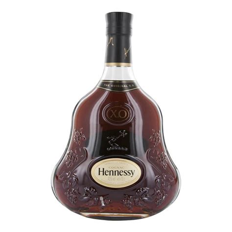 Venus Wine And Spirit Merchants Plc Hennessy Xo