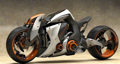 12 Best Motorcycles