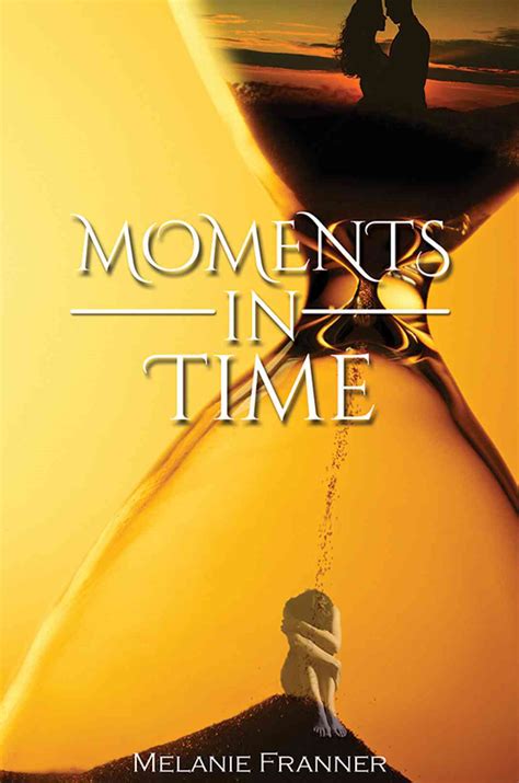 Moments in Time | Book| Austin Macauley Publishers