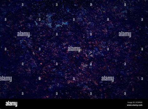 Dark Blue Purple Grunge Texture And Background Stock Photo Alamy