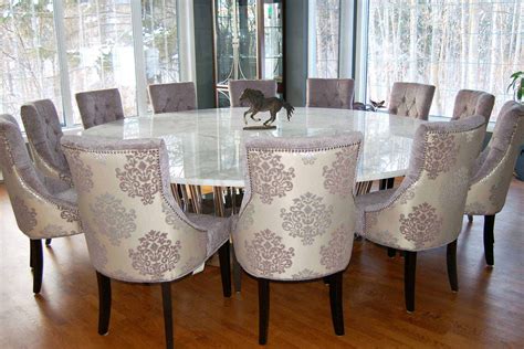 Statue Of 12 Person Dining Table Designs And Benefits In 2019 Large