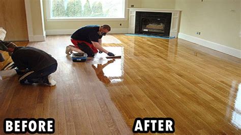 How To Clean Wood Floors The Best Way To Keep Hardwood Floor Clean