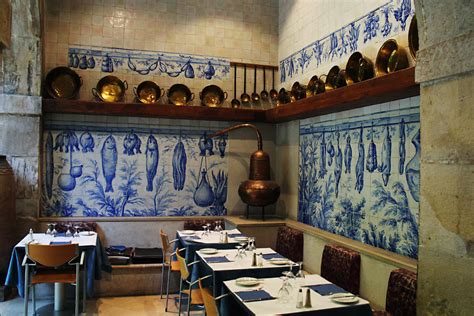 The Museu Nacional Do Azulejo Is One Of The Most Important Of The National Museums By The