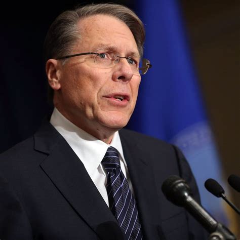 Some People Loved That Nra Speech By Wayne Lapierre Updated