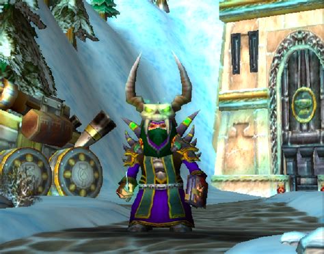 Sold Eu Pvp 60 Gnome Warlock 100 Mount Mostly Bis With Chocker Of