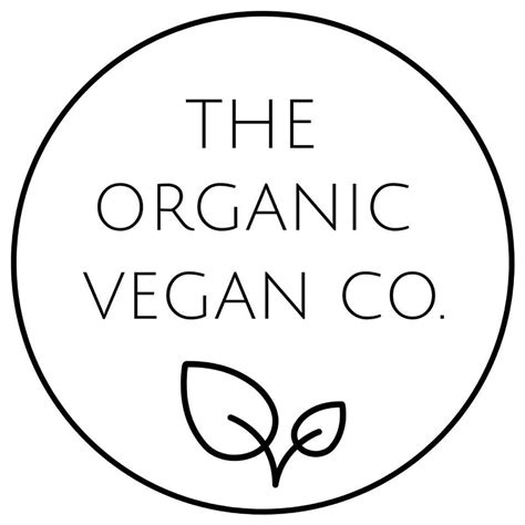The Organic Vegan Co Melbourne Vic