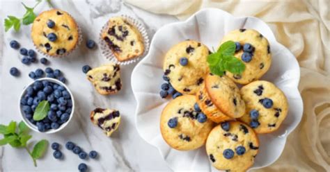 Can Dogs Eat Blueberry Muffins Everything You Need To Know
