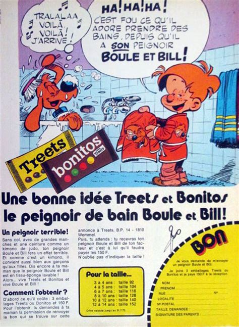 Peanut butter, umhüllt von knackiger. Les Treets et les Bonitos par Nath-Didile - Les petits ...