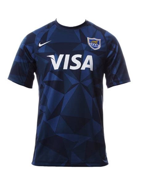 Selección de baloncesto de argentina) represents argentina in men's international basketball officially nicknamed the argentine soul (spanish: Nike Rugby Jersey Argentina Away - Only one left in stock!