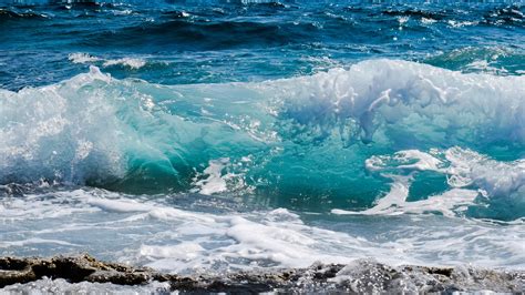 Kostenloses Foto Zum Thema Meer Meeresküste Ozean