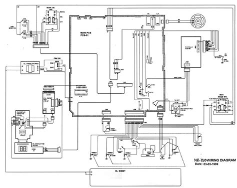 Th9468 Power Supply Schematic Diagram Also Yaesu Md 100