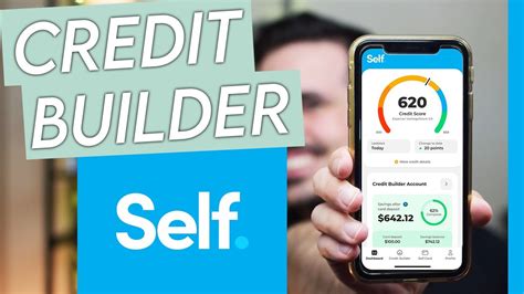 Self Credit Building Review Youtube