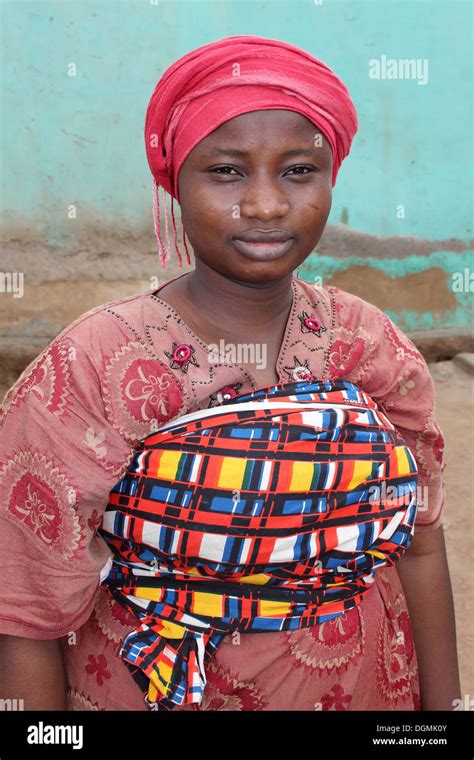 Ghana Women Hi Res Stock Photography And Images Alamy