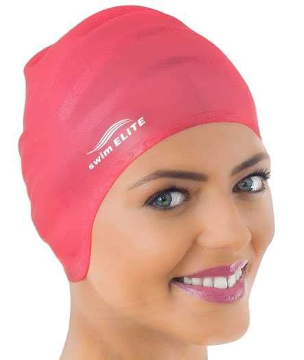 10 best swim caps to keep hair dry in 2024 [reviewed]