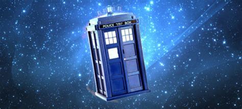 10 Great Tardis Moments From ‘doctor Who Anglophenia Bbc America