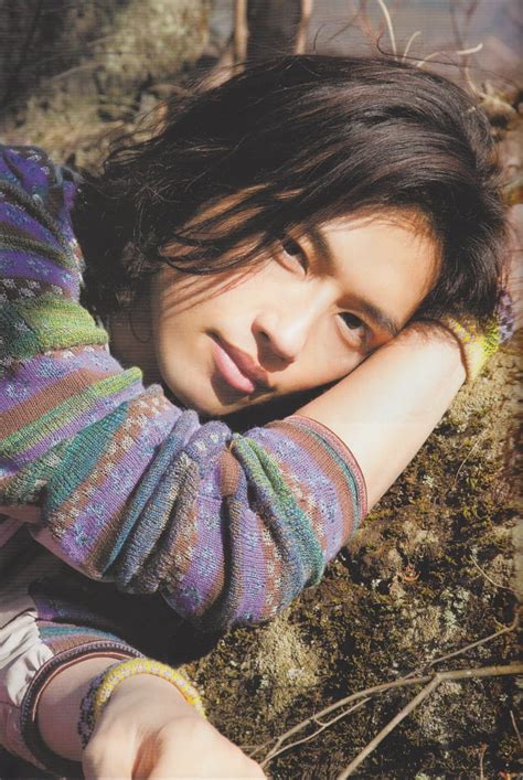 Picture Of Takumi Saito