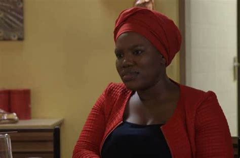 Soapie Teasers Whats Happening In Uzalo In August