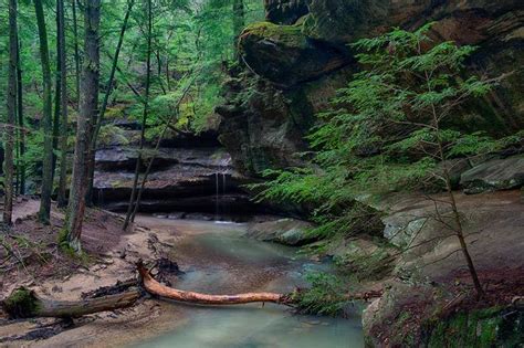 Who Needs A New Desktop Background Old Mans Cave Gorge Photoed By