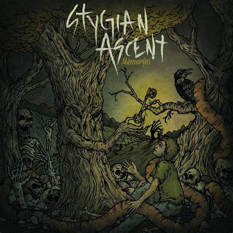 Stygian Ascent Lyrics Songs And Albums Genius