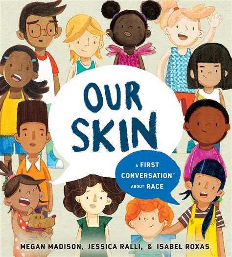 Our Skin By Megan Madison Penguin Books Australia
