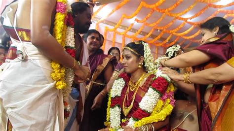 Iyer Marriage Rituals Traditional Iyer Wedding