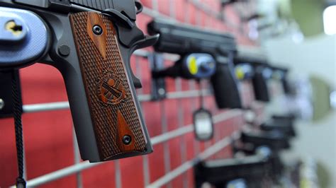 NRA enters debate on gun shows at fairgrounds