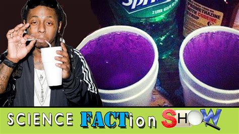 What Is Purple Drank Lean Sizzurp Bcommtv World Wide Media