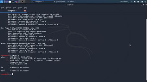 Hacking Wifi Using Kali Linux Javatpoint