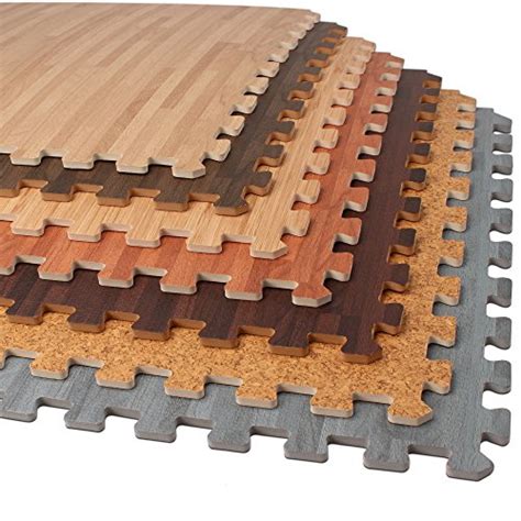 Is this cork glue down tile good for bathroom can i install my cork flooring myself? The 5 Best Foam Floor Tiles Ranked | Product Reviews and ...