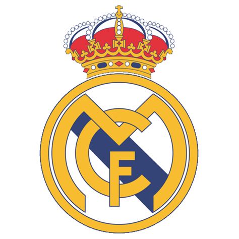 Get the real madrid logo url and import it in dream league soccer game. 512x512 real madrid Logos