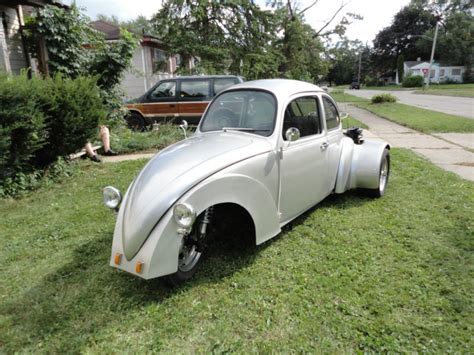 Trike trailer very good condition 1 spares tyre lighting board & electric plug. Daily Turismo: 5k: Riddler - 1965 VW Trike-Car...Something.