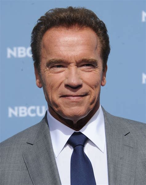 Arnold Schwarzenegger Net Worth 2023 Update Charity Players Bio