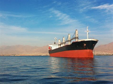 Bulk Carriers Mε την ελπίδα ανάκαμψης της ναυλαγοράς Ναυτικά Χρονικά