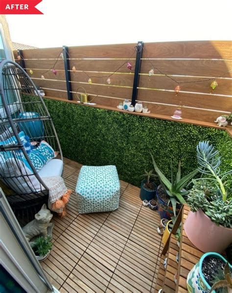 10 Creative Balcony Decor Ideas With Plants To Transform Your Outdoor