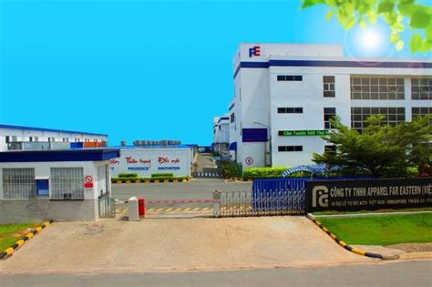 Tp.hcm tập trung toàn lực, ráo riết dập dịch. Công ty TNHH Apparel Far Eastern (Vietnam)