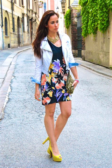 I Like It Alessia Canella Fashion Blogger Di Style Shouts