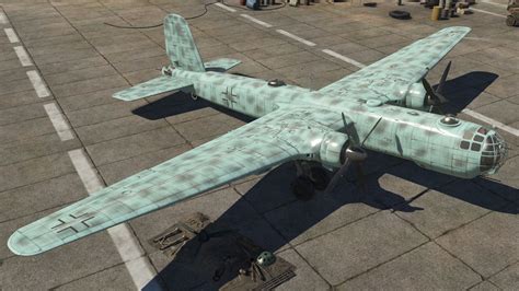 He 177 A 5 War Thunder Wiki