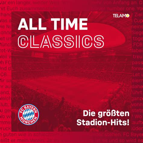 One day later bayern played a friendly against the german national team. FC Bayern München - All time Classics - Die größten ...