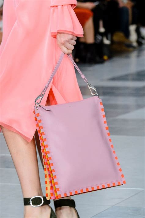 Paul Smith At London Fashion Week Spring Bags Purses And Bags