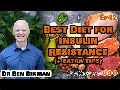 We would like to show you a description here but the site won’t allow us. Best Diet for Insulin Resistance (+ Extra Tips) â¢ Dr